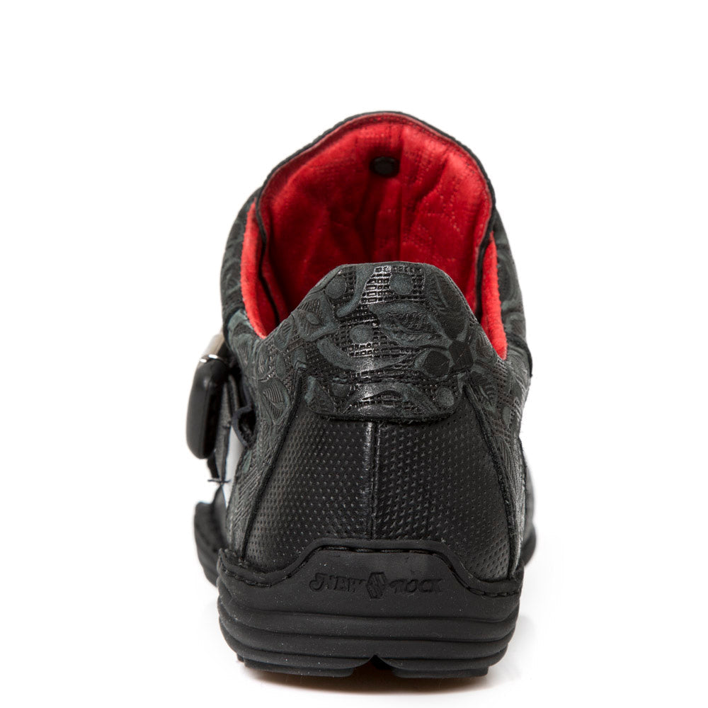 New Rock M-HY036-S6