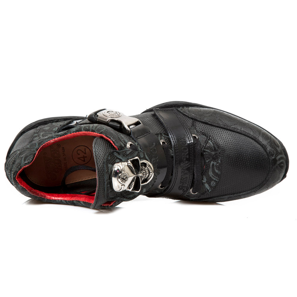 New Rock M-HY036-S6