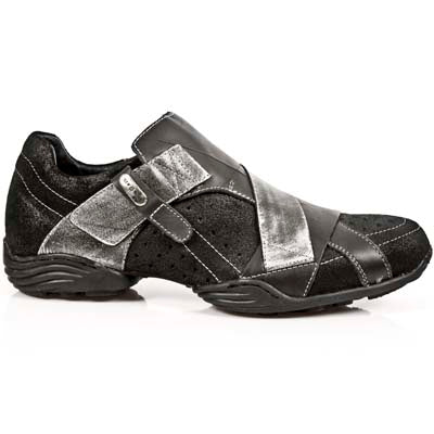 New Rock M-8133-C1
