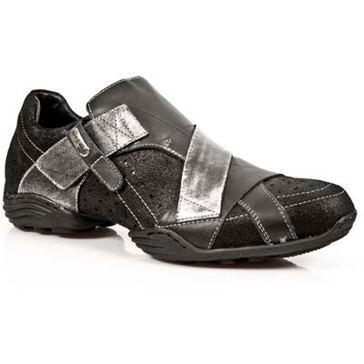 New Rock M-8133-C1