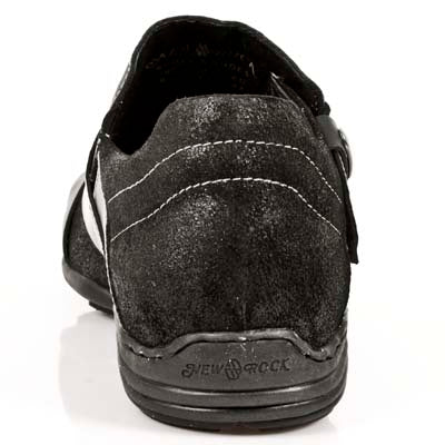 New Rock M-8133-C1