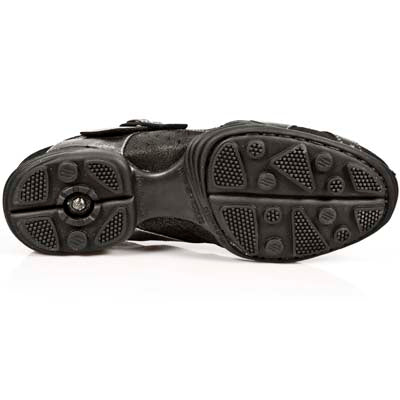 New Rock M-8133-C1