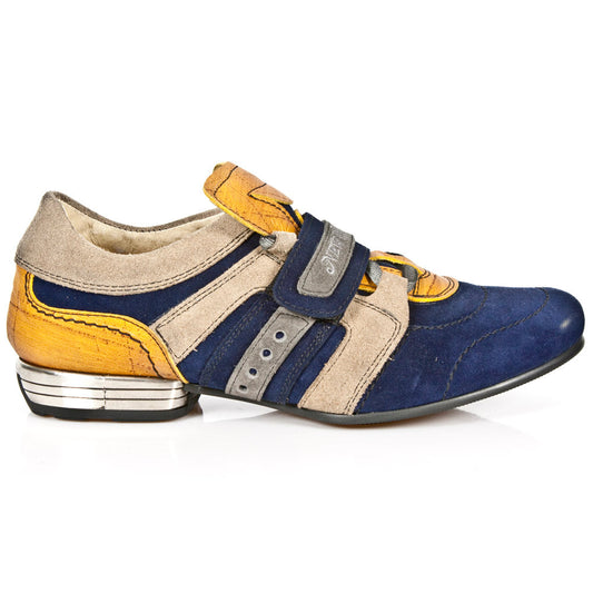 New Rock M-8420-C2