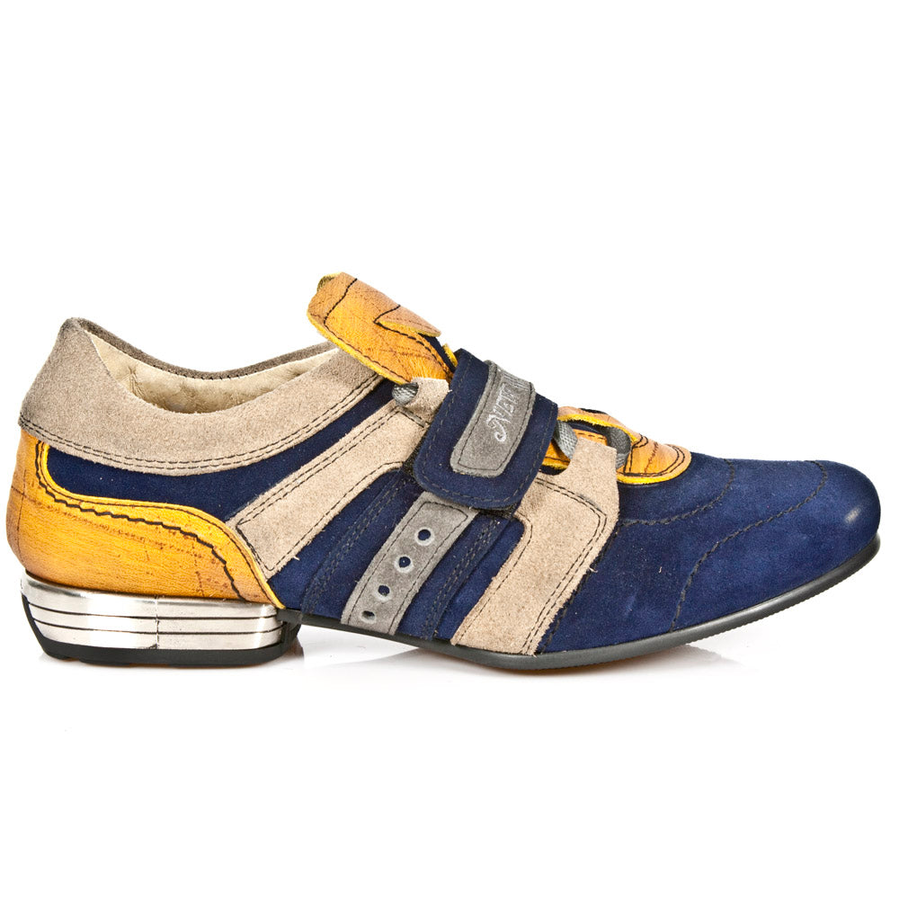 New Rock M-8420-C2