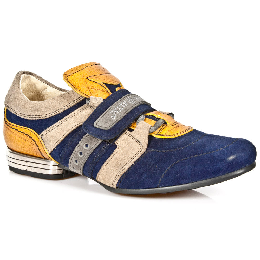 New Rock M-8420-C2