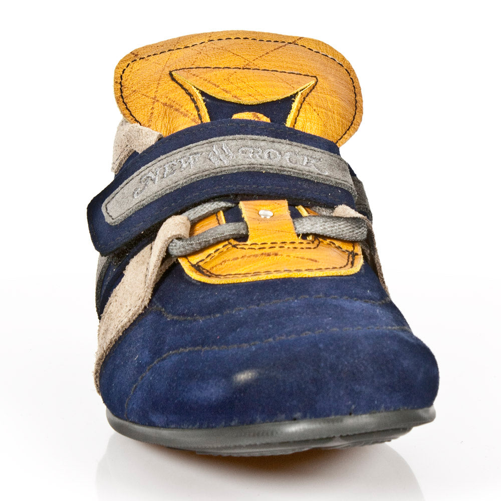 New Rock M-8420-C2