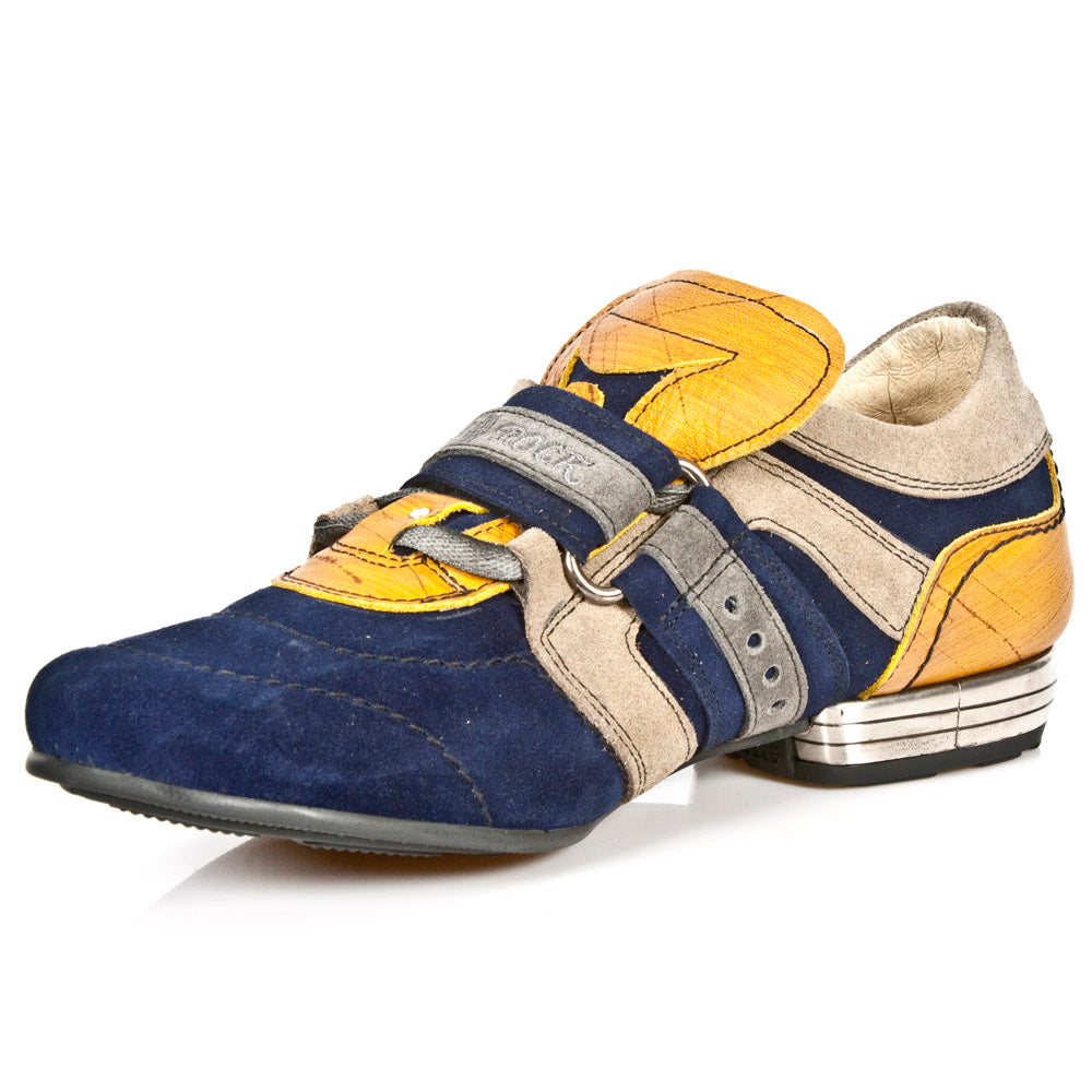 New Rock M-8420-C2