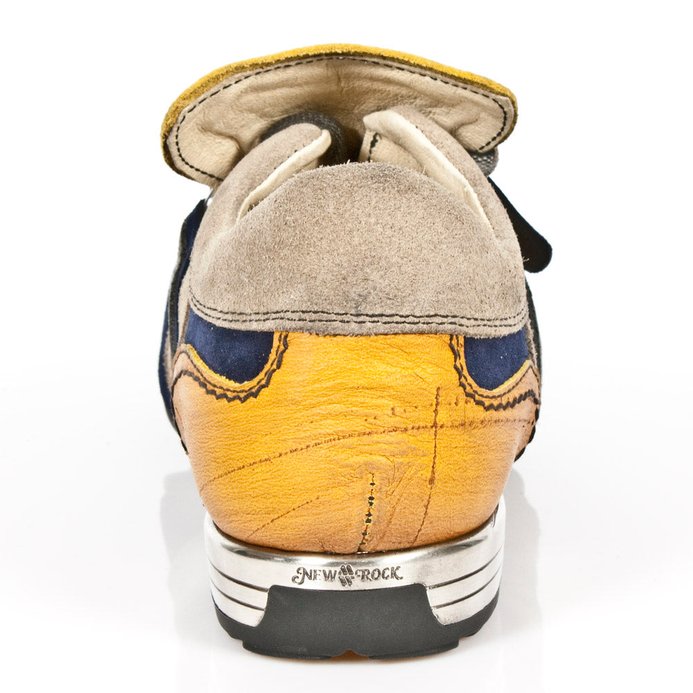 New Rock M-8420-C2