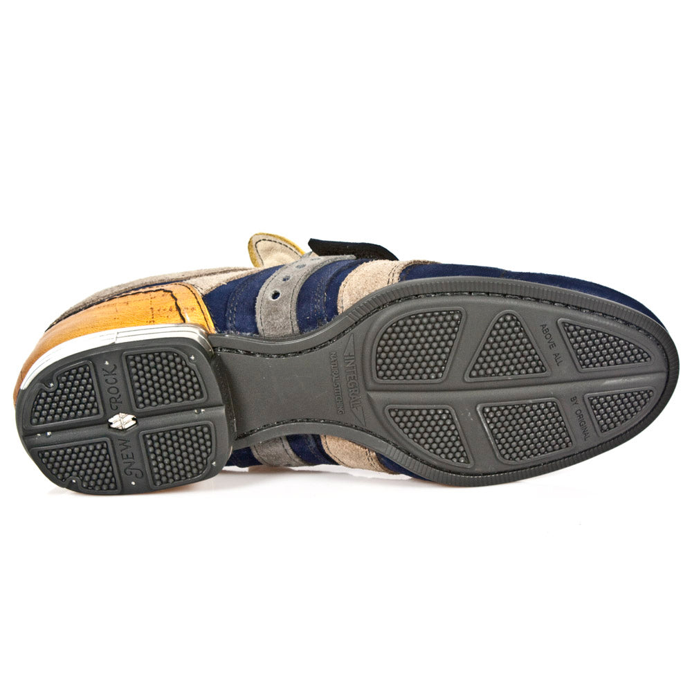 New Rock M-8420-C2