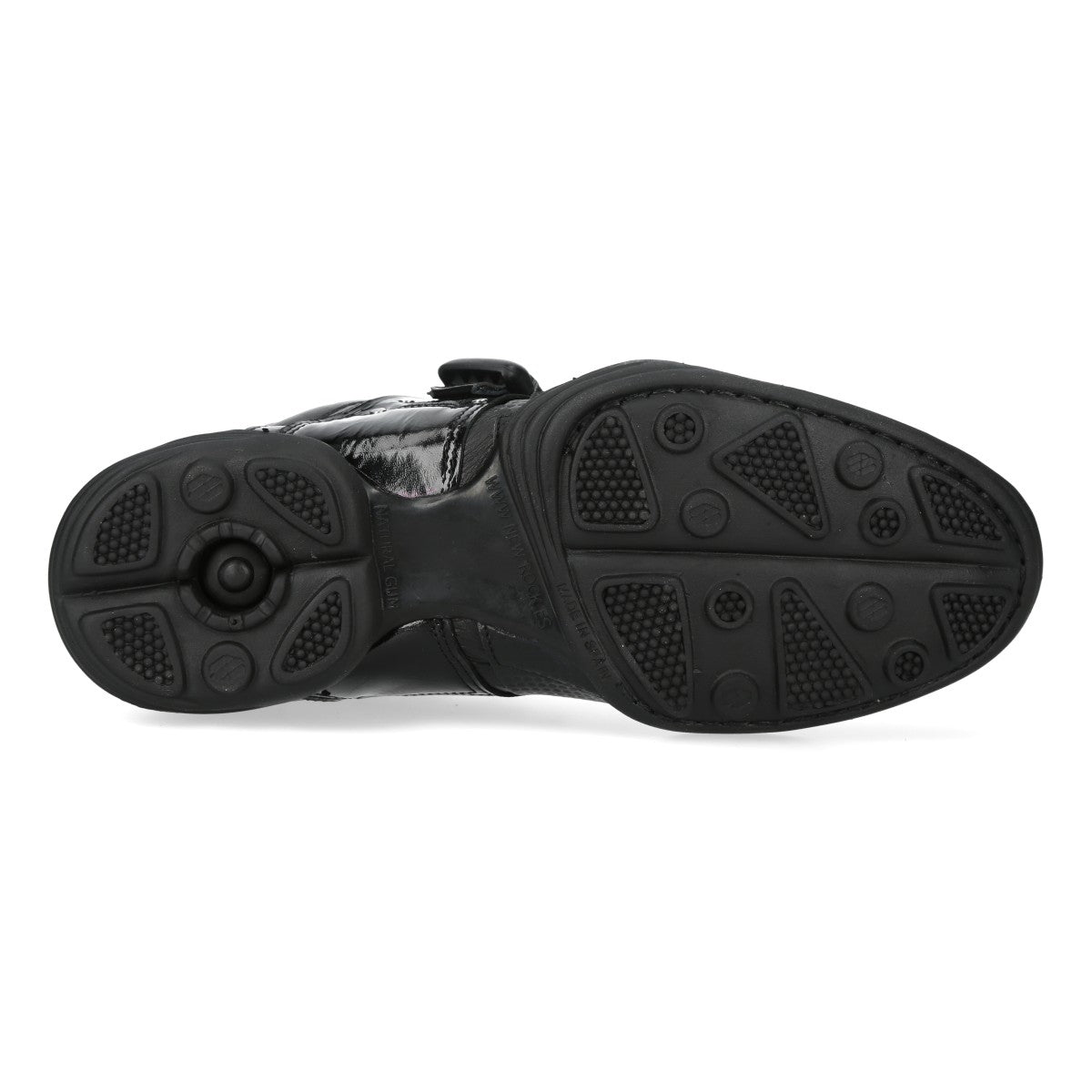 New Rock M-8147-C13