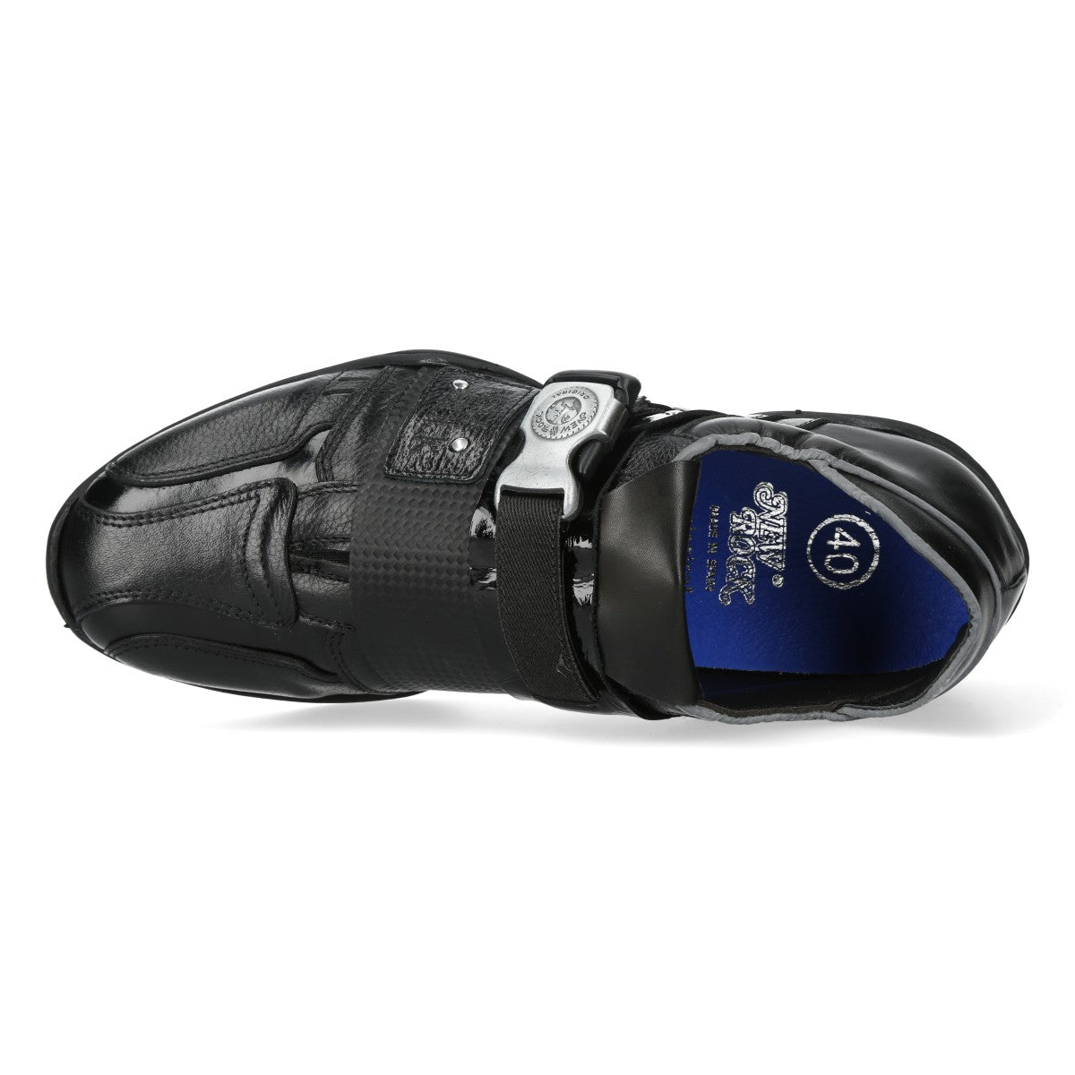 New Rock M-8147-C13