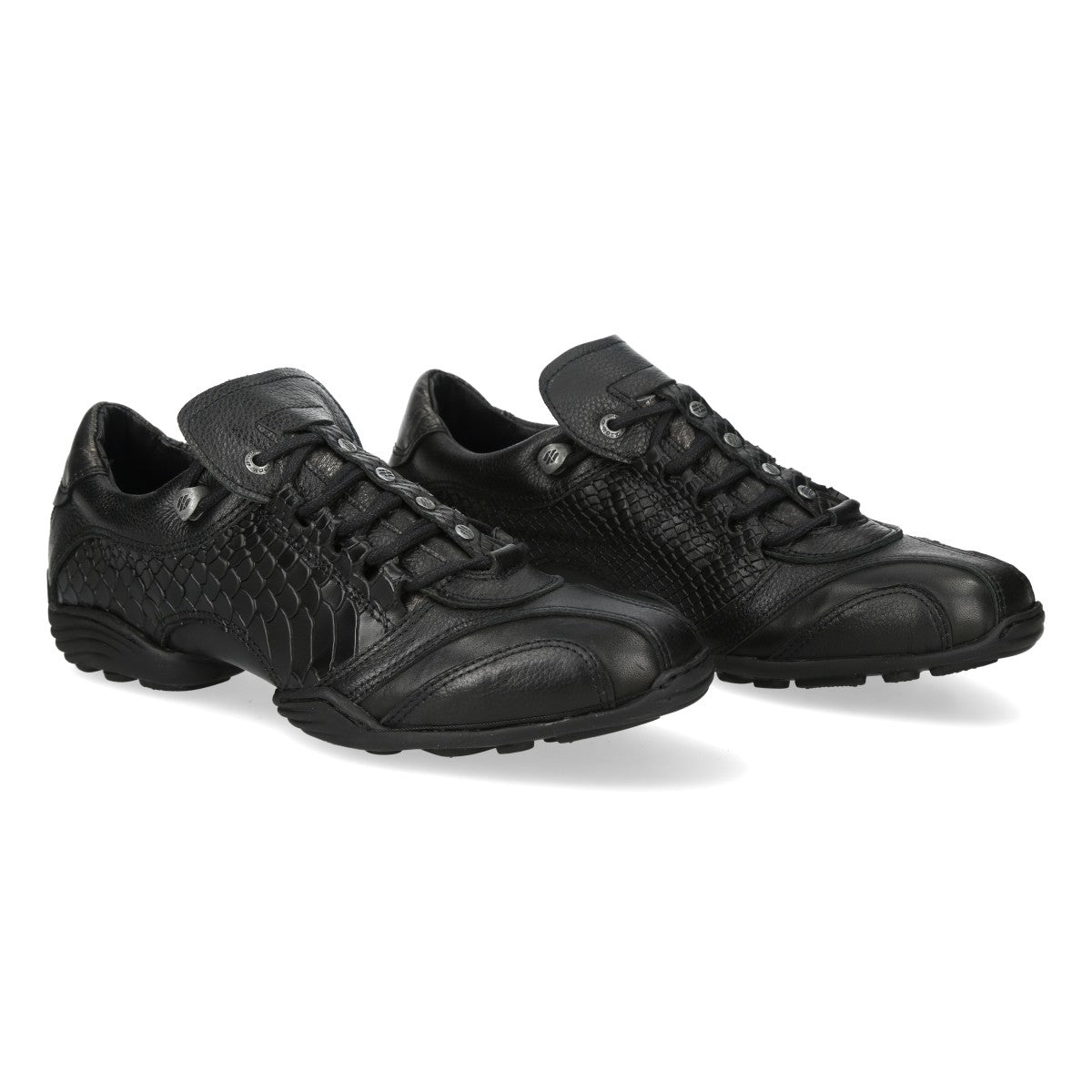 New Rock M-8122S-C1