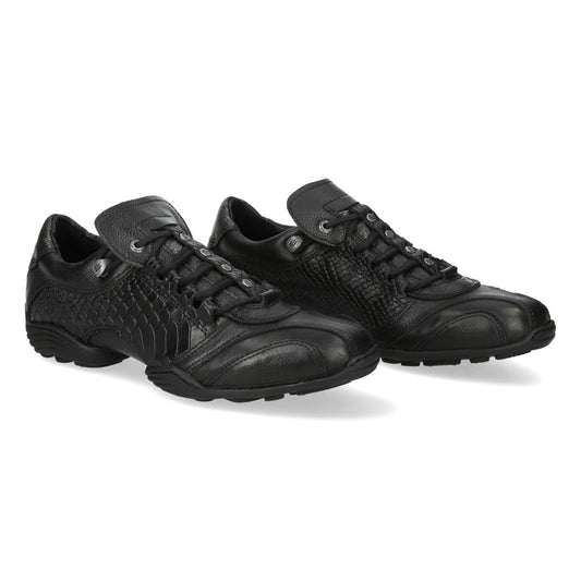 New Rock M-8122S-C1