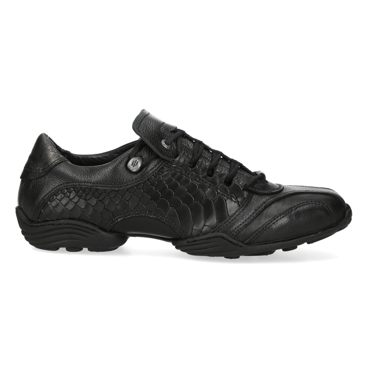 New Rock M-8122S-C1