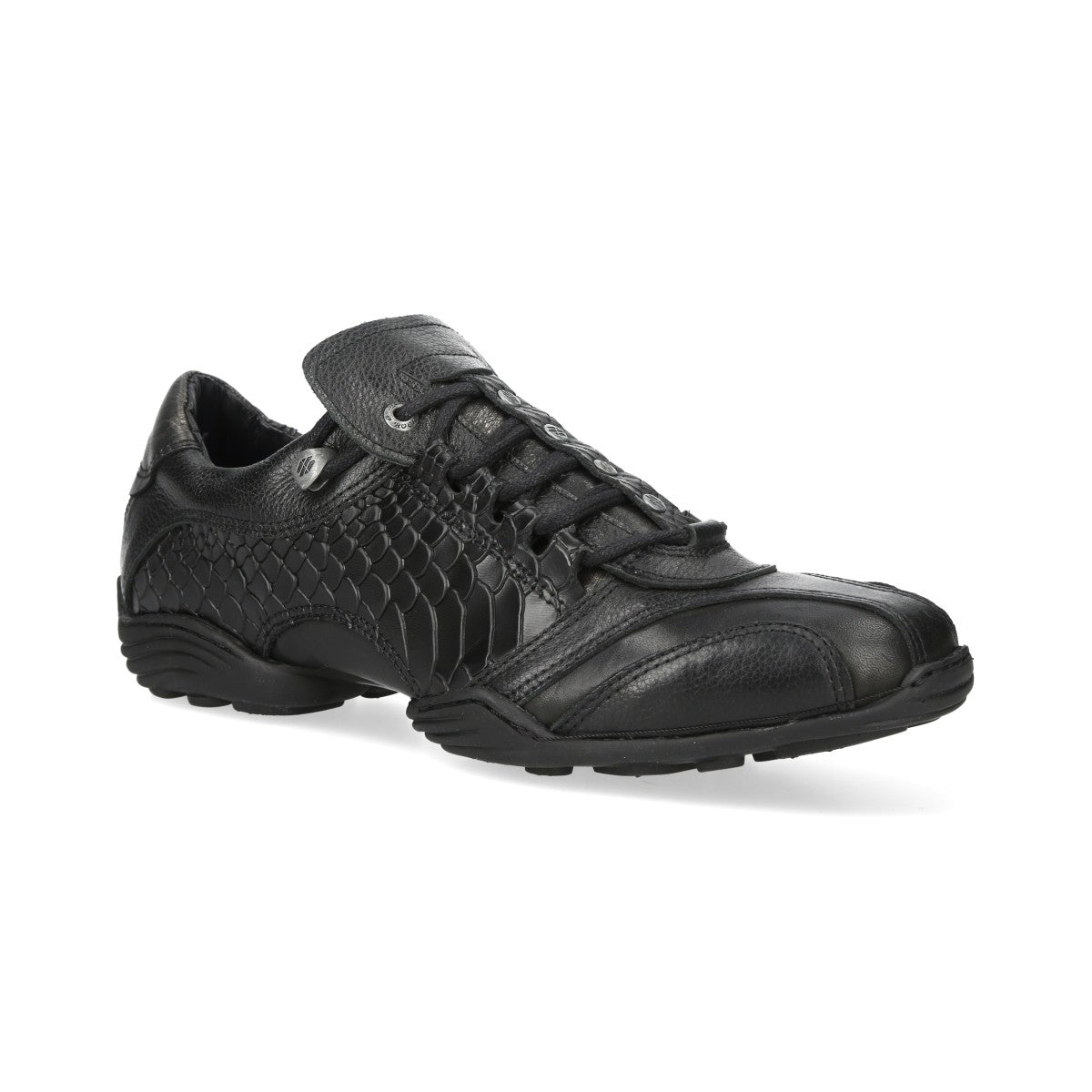 New Rock M-8122S-C1