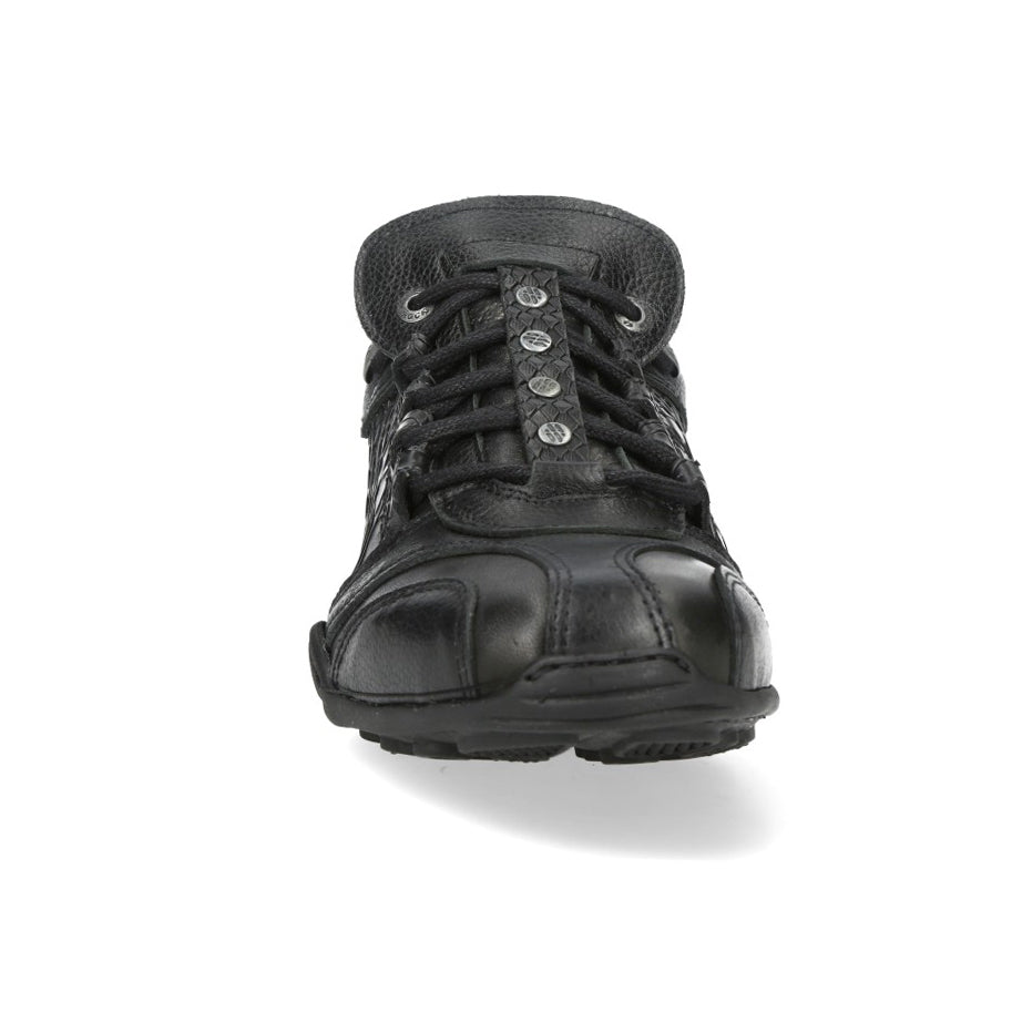 New Rock M-8122S-C1