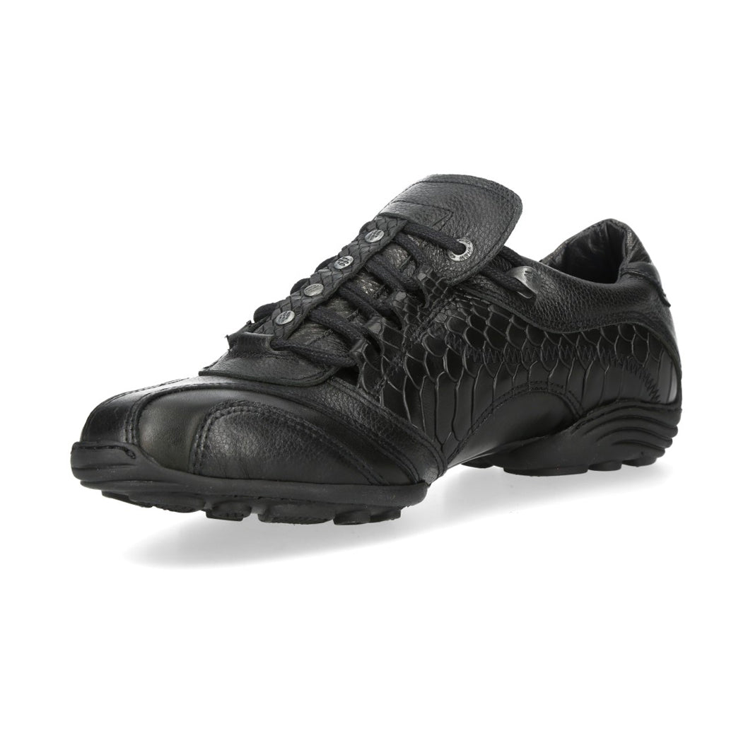 New Rock M-8122S-C1