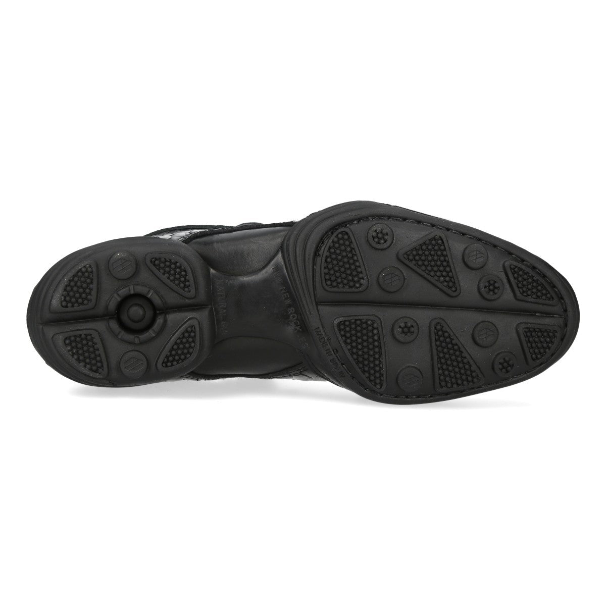 New Rock M-8122S-C1