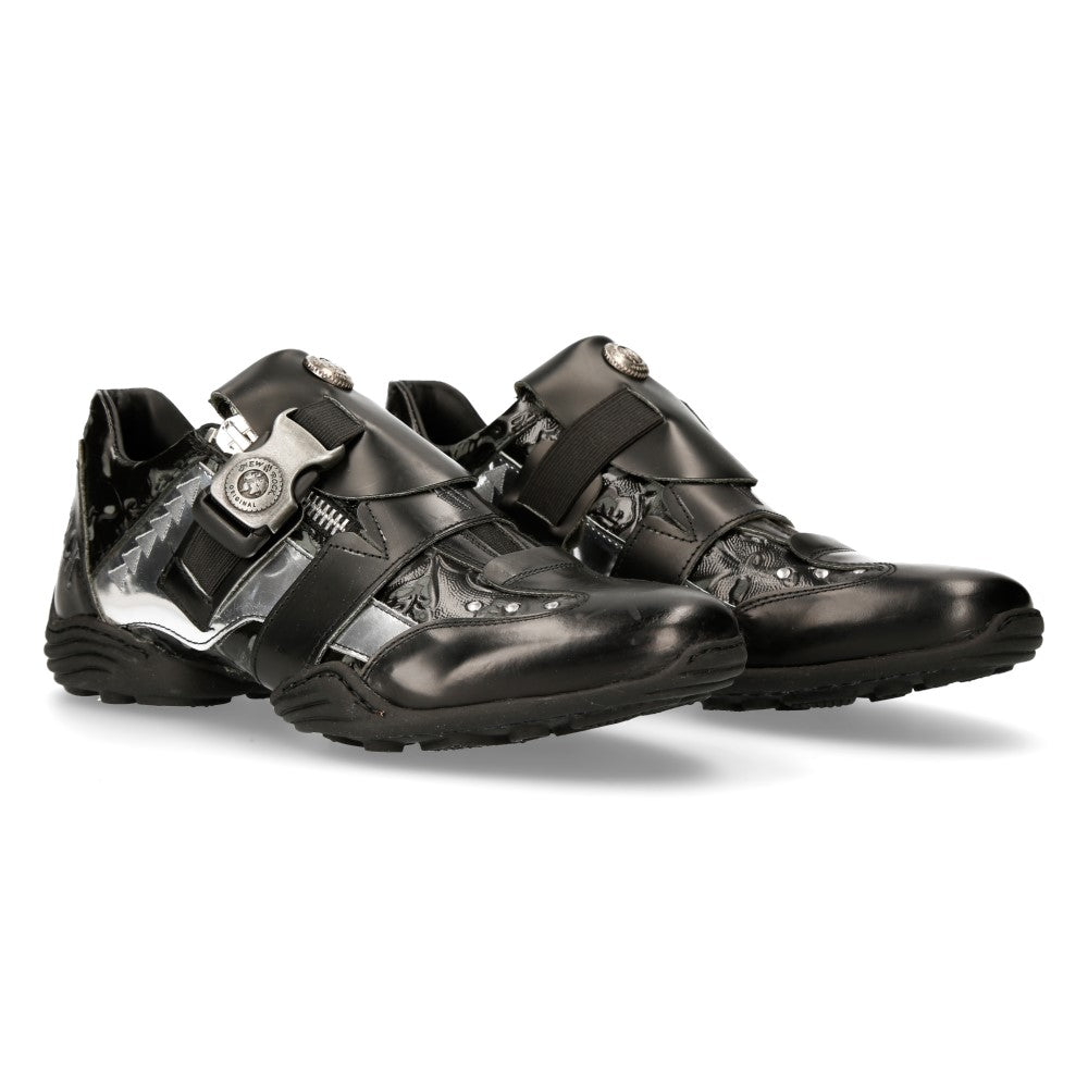 New Rock M-8181-C1