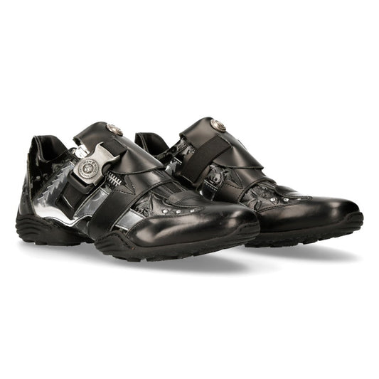 New Rock M-8181-C1