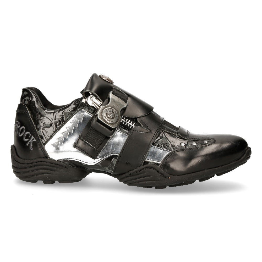 New Rock M-8181-C1