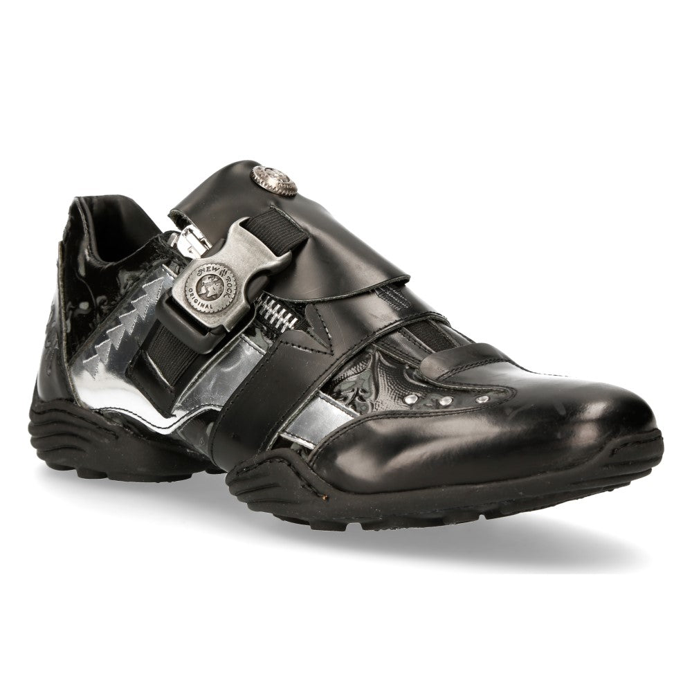 New Rock M-8181-C1