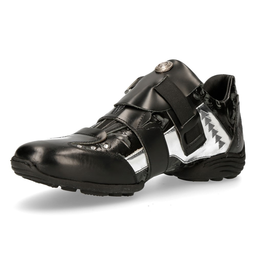 New Rock M-8181-C1