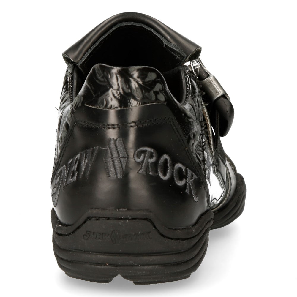 New Rock M-8181-C1