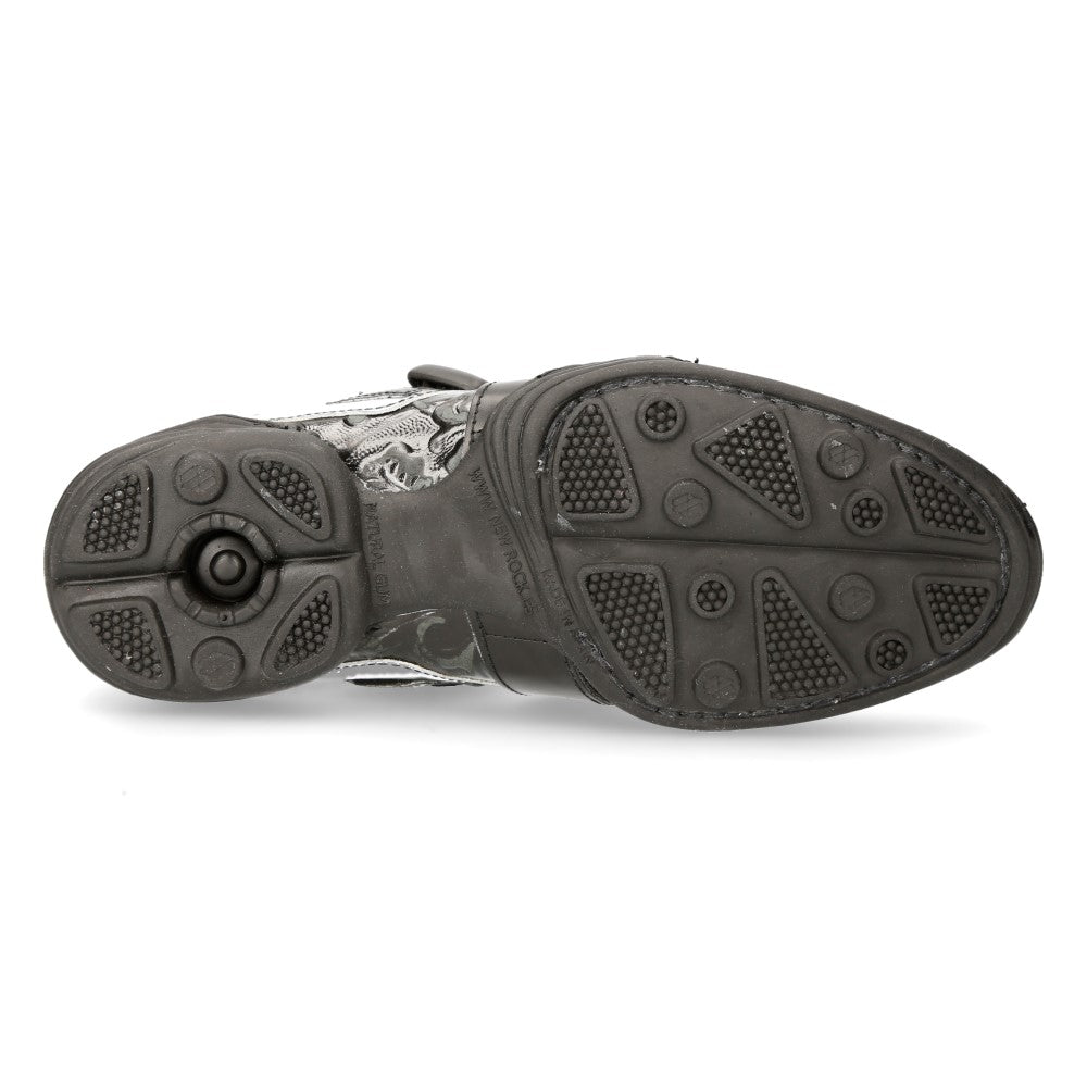 New Rock M-8181-C1