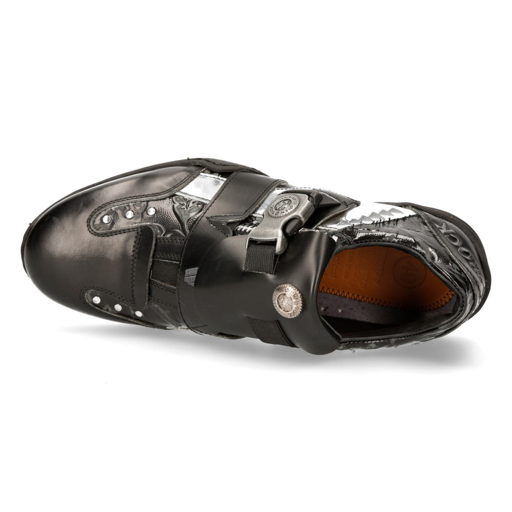 New Rock M-8181-C1