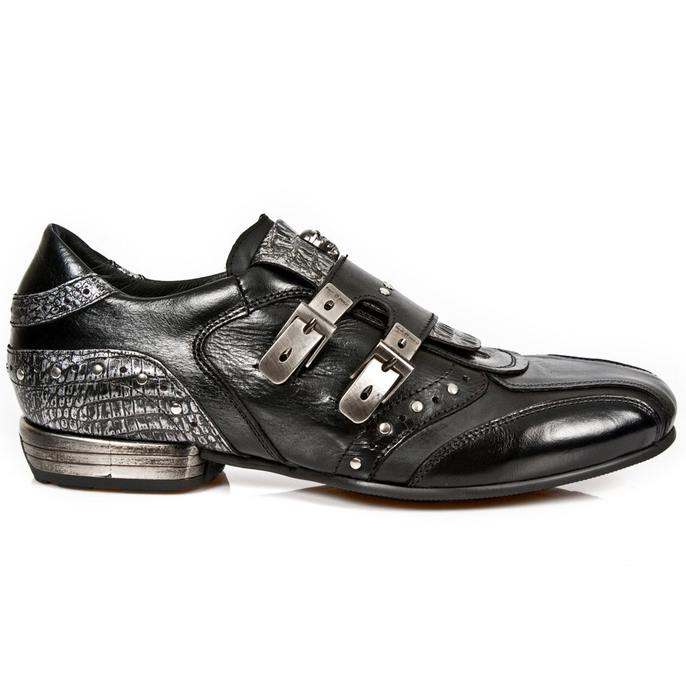 New Rock M-2715-C4