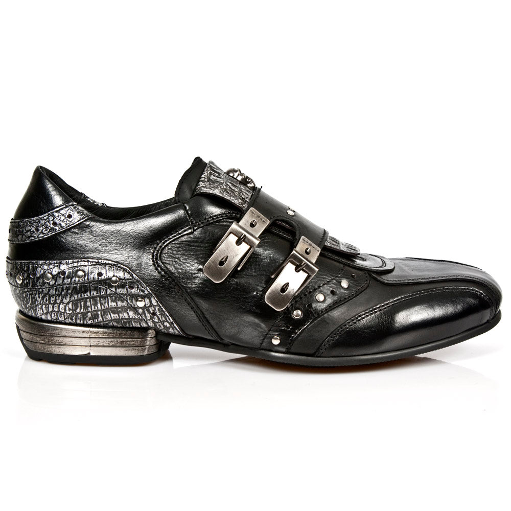 New Rock M-2715-C4
