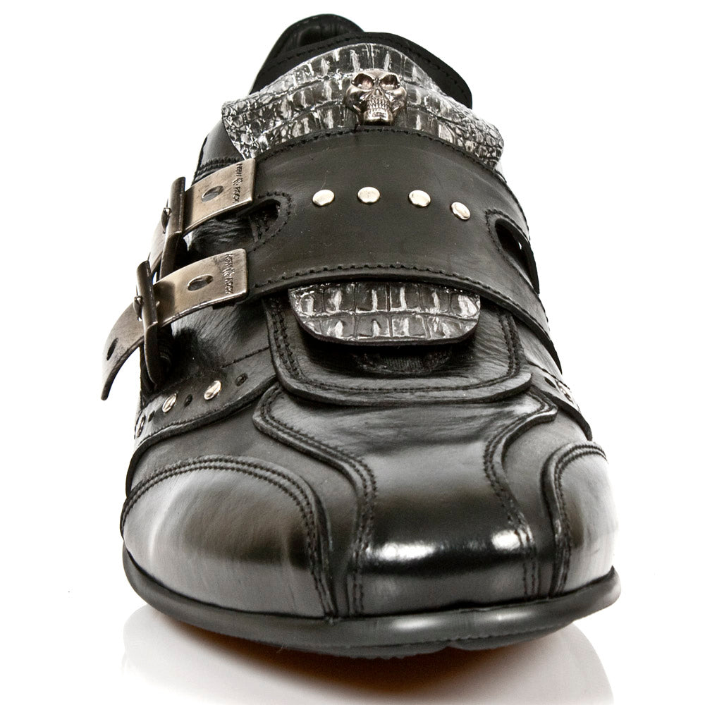 New Rock M-2715-C4