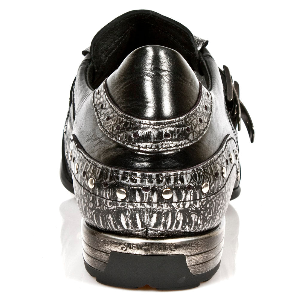 New Rock M-2715-C4