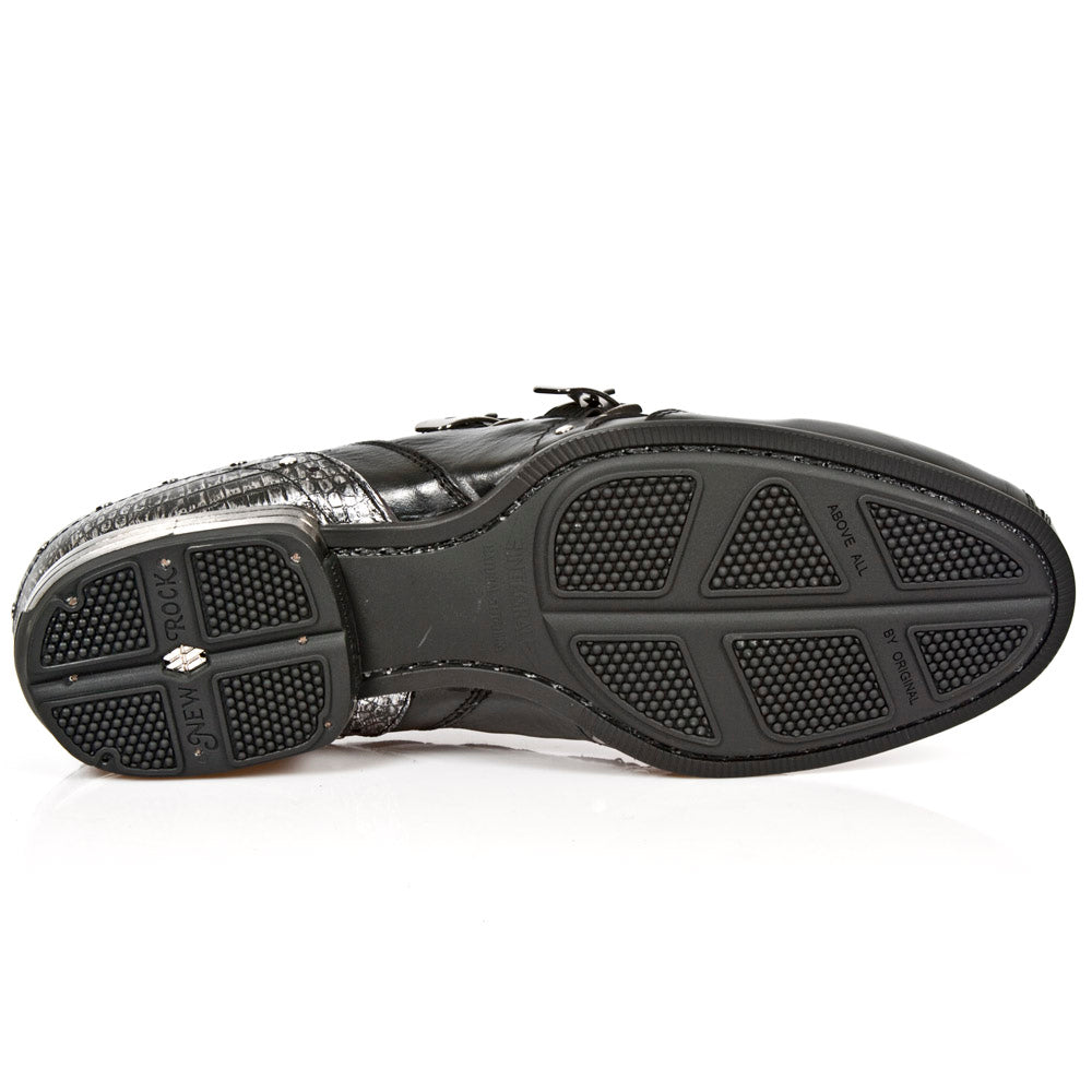 New Rock M-2715-C4