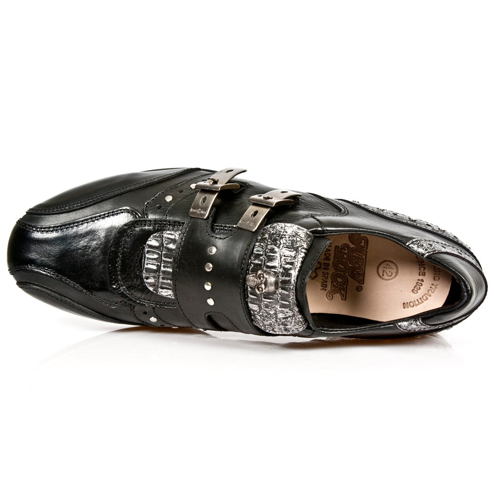 New Rock M-2715-C4