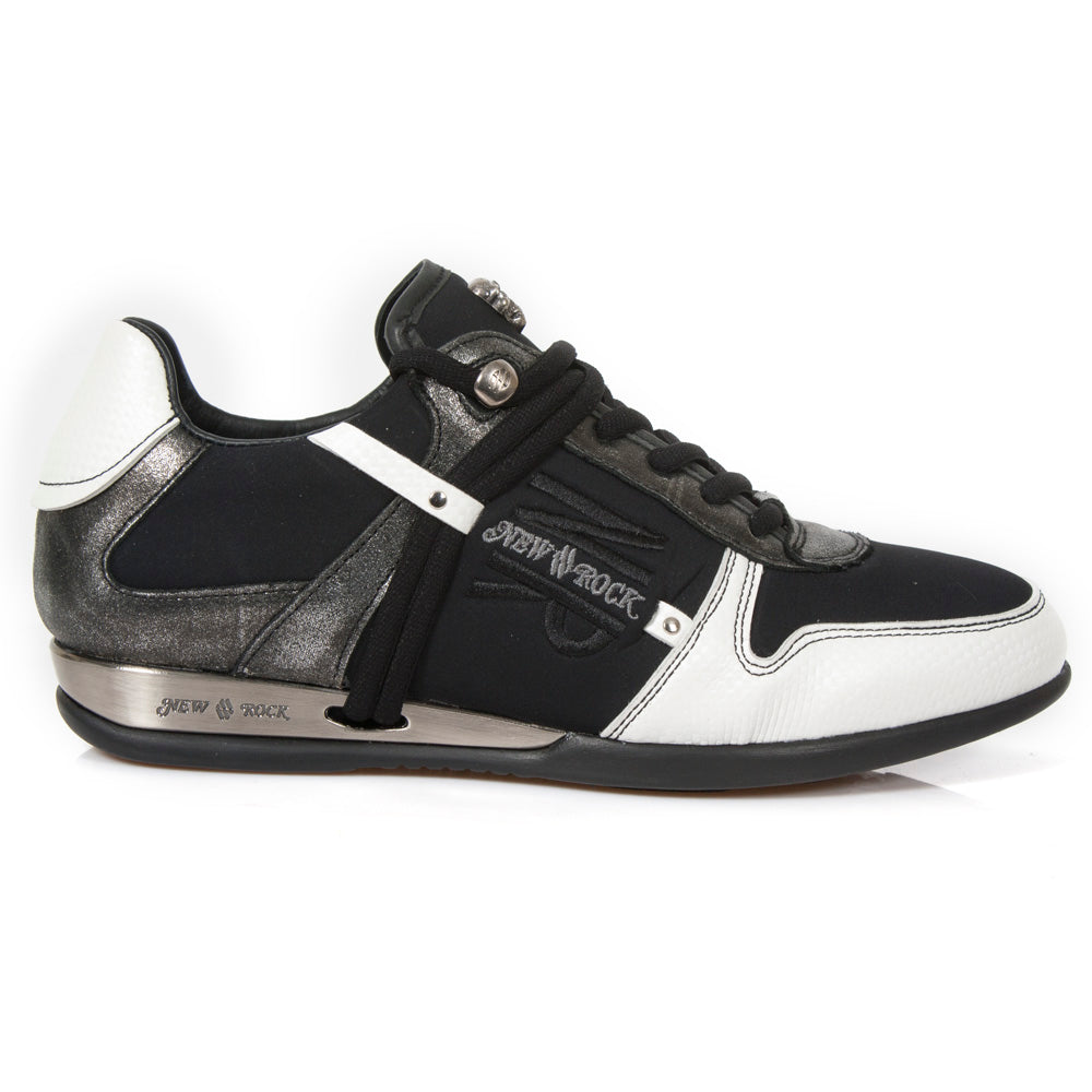 New Rock M-HY001-C24
