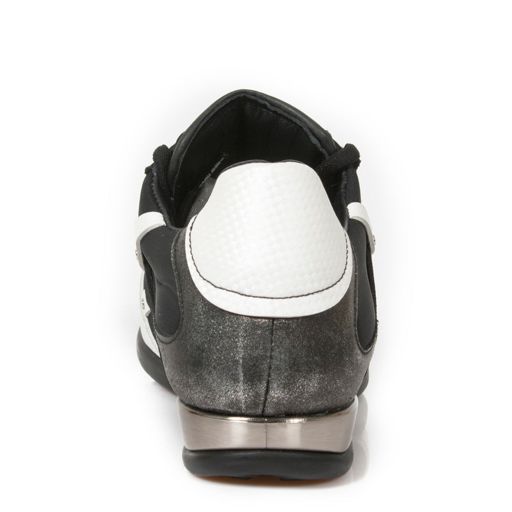 New Rock M-HY001-C24