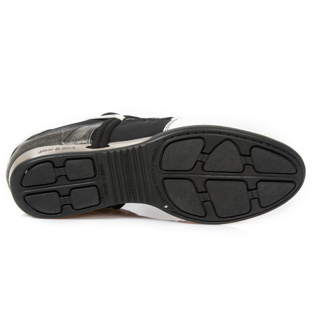 New Rock M-HY001-C24