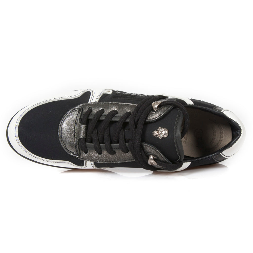 New Rock M-HY001-C24