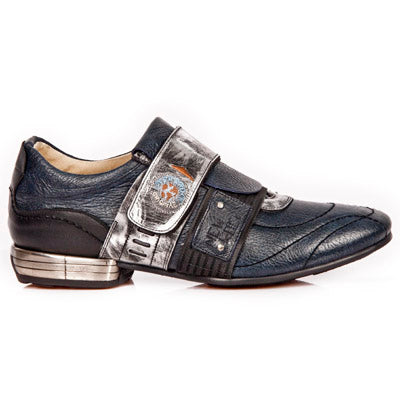New Rock M-8401-C6