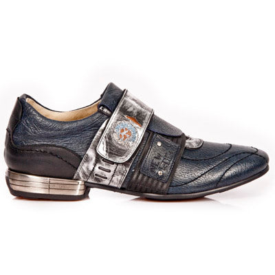 New Rock M-8401-C6