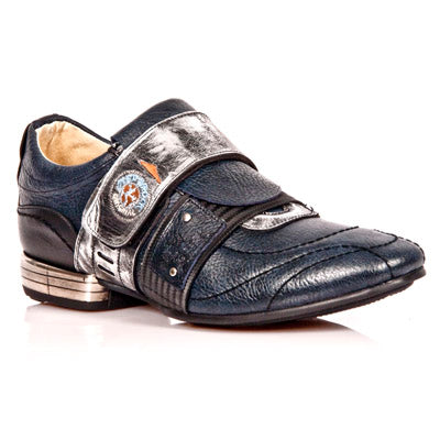 New Rock M-8401-C6