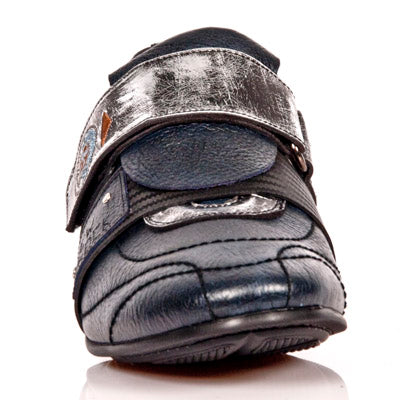New Rock M-8401-C6