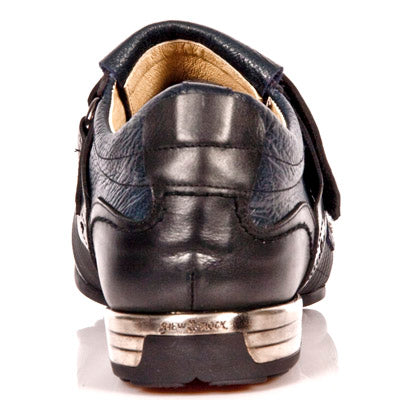 New Rock M-8401-C6