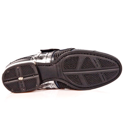 New Rock M-8401-C6