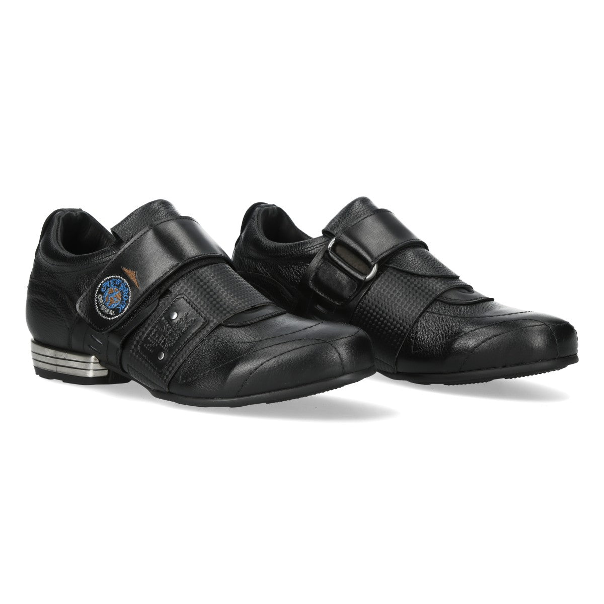 New Rock M-8401S-C1