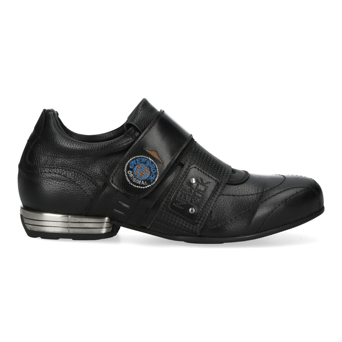 New Rock M-8401S-C1