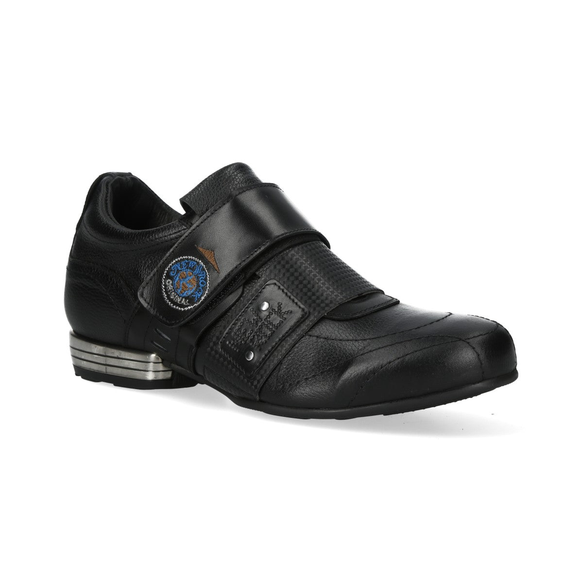 New Rock M-8401S-C1