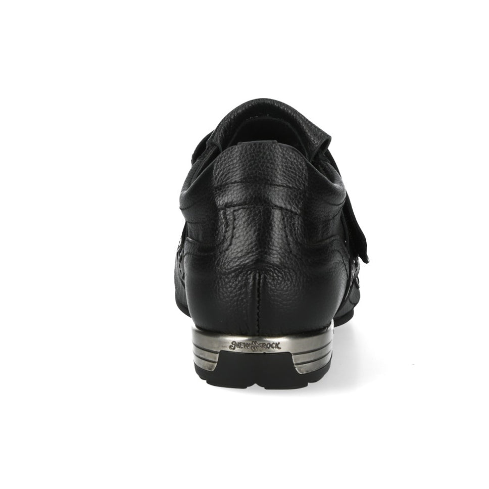 New Rock M-8401S-C1